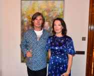 Sven Saag & Katrin Saag maalinäitus 8