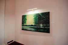 Navitrolla näitus “Selle liblika tiivalöök ei muuda mitte kusagil mitte midagi” 2