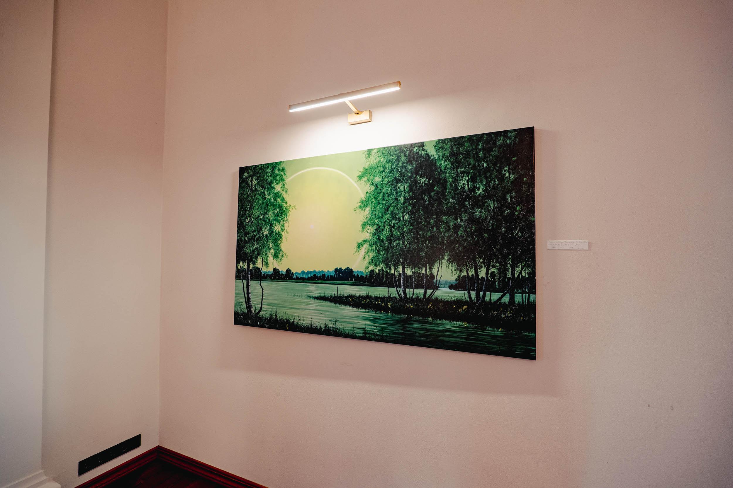 Navitrolla näitus “Selle liblika tiivalöök ei muuda mitte kusagil mitte midagi” 1