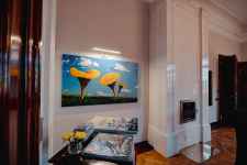 Navitrolla näitus “Selle liblika tiivalöök ei muuda mitte kusagil mitte midagi” 3