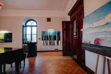 Navitrolla näitus “Selle liblika tiivalöök ei muuda mitte kusagil mitte midagi” 7