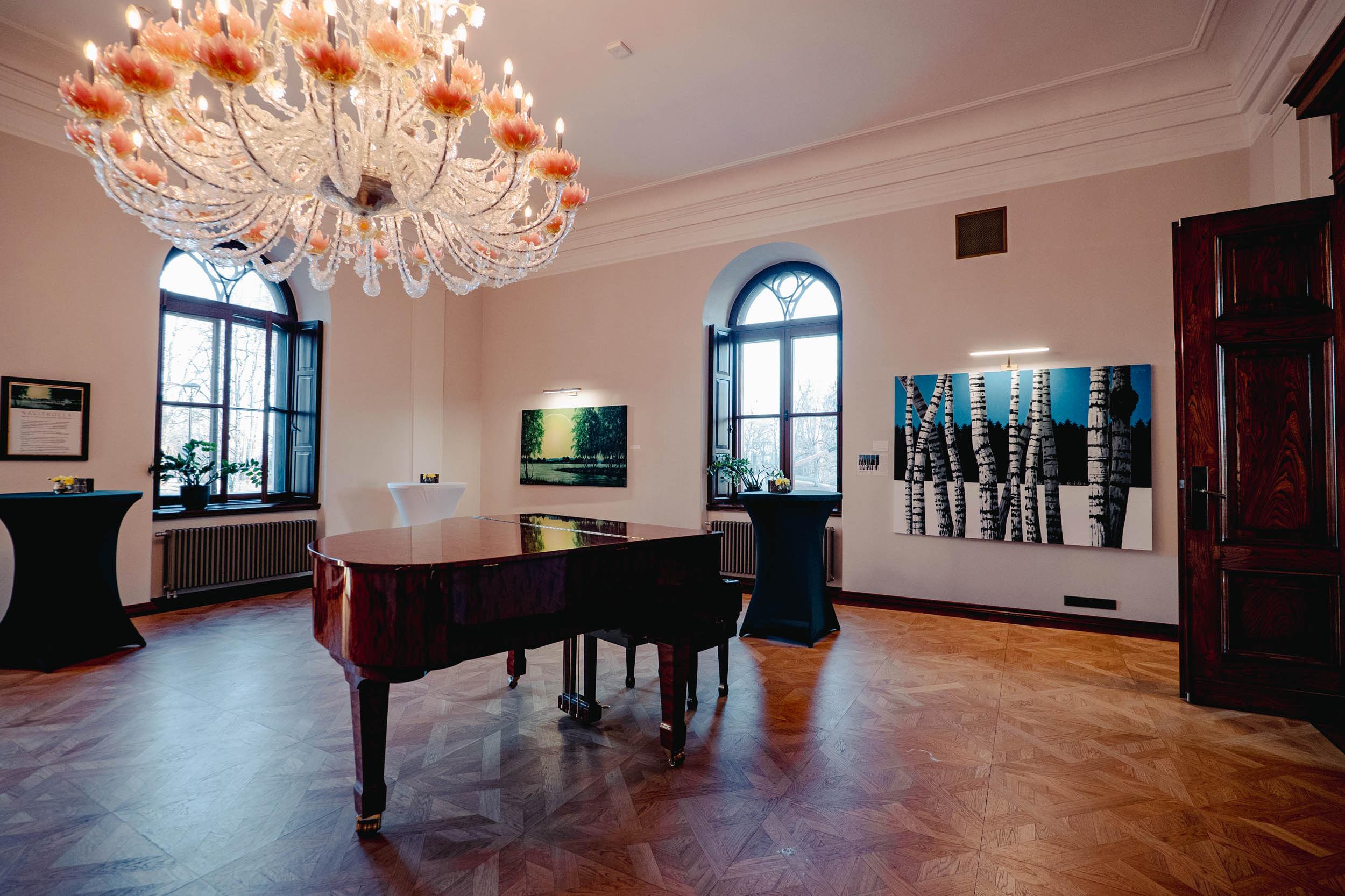 Navitrolla näitus “Selle liblika tiivalöök ei muuda mitte kusagil mitte midagi” 5