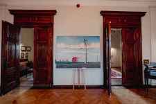 Navitrolla näitus “Selle liblika tiivalöök ei muuda mitte kusagil mitte midagi” 8