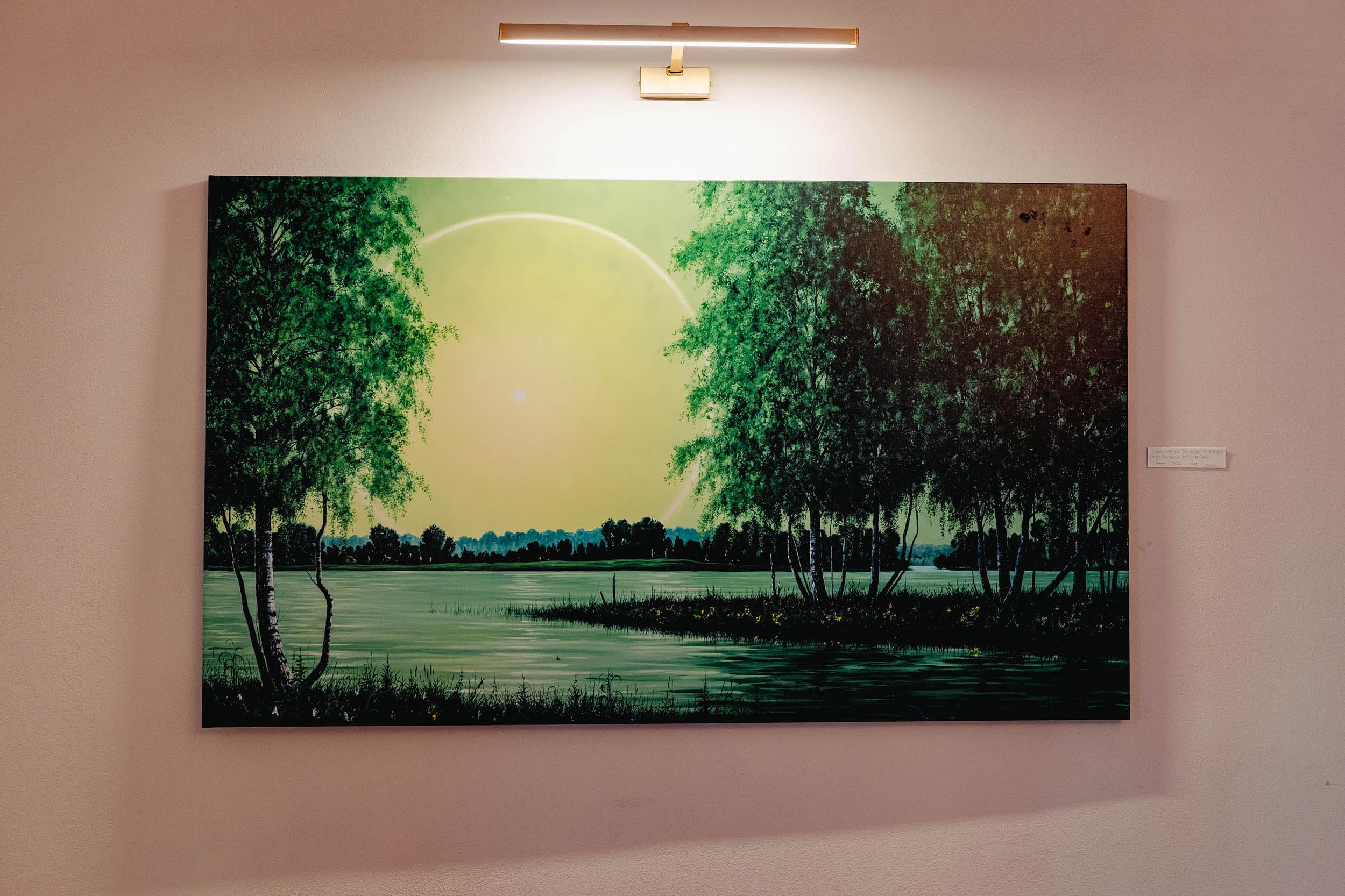 Navitrolla näitus “Selle liblika tiivalöök ei muuda mitte kusagil mitte midagi” 9