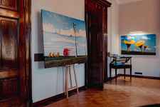 Navitrolla näitus “Selle liblika tiivalöök ei muuda mitte kusagil mitte midagi” 9