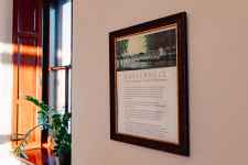 Navitrolla näitus “Selle liblika tiivalöök ei muuda mitte kusagil mitte midagi” 11