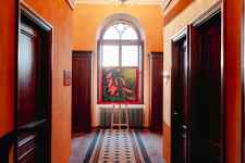 Navitrolla näitus “Selle liblika tiivalöök ei muuda mitte kusagil mitte midagi” 13