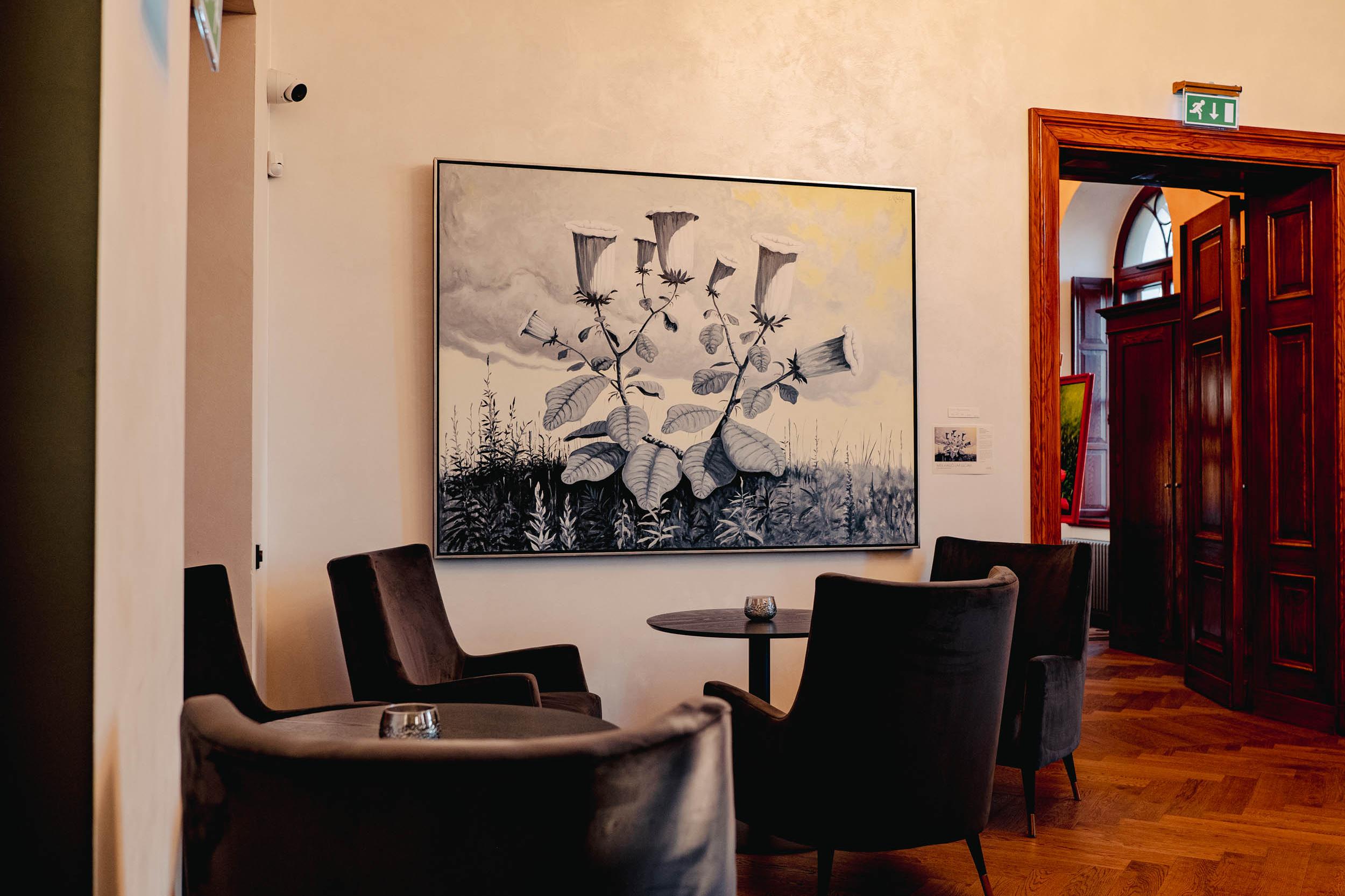 Navitrolla näitus “Selle liblika tiivalöök ei muuda mitte kusagil mitte midagi” 11