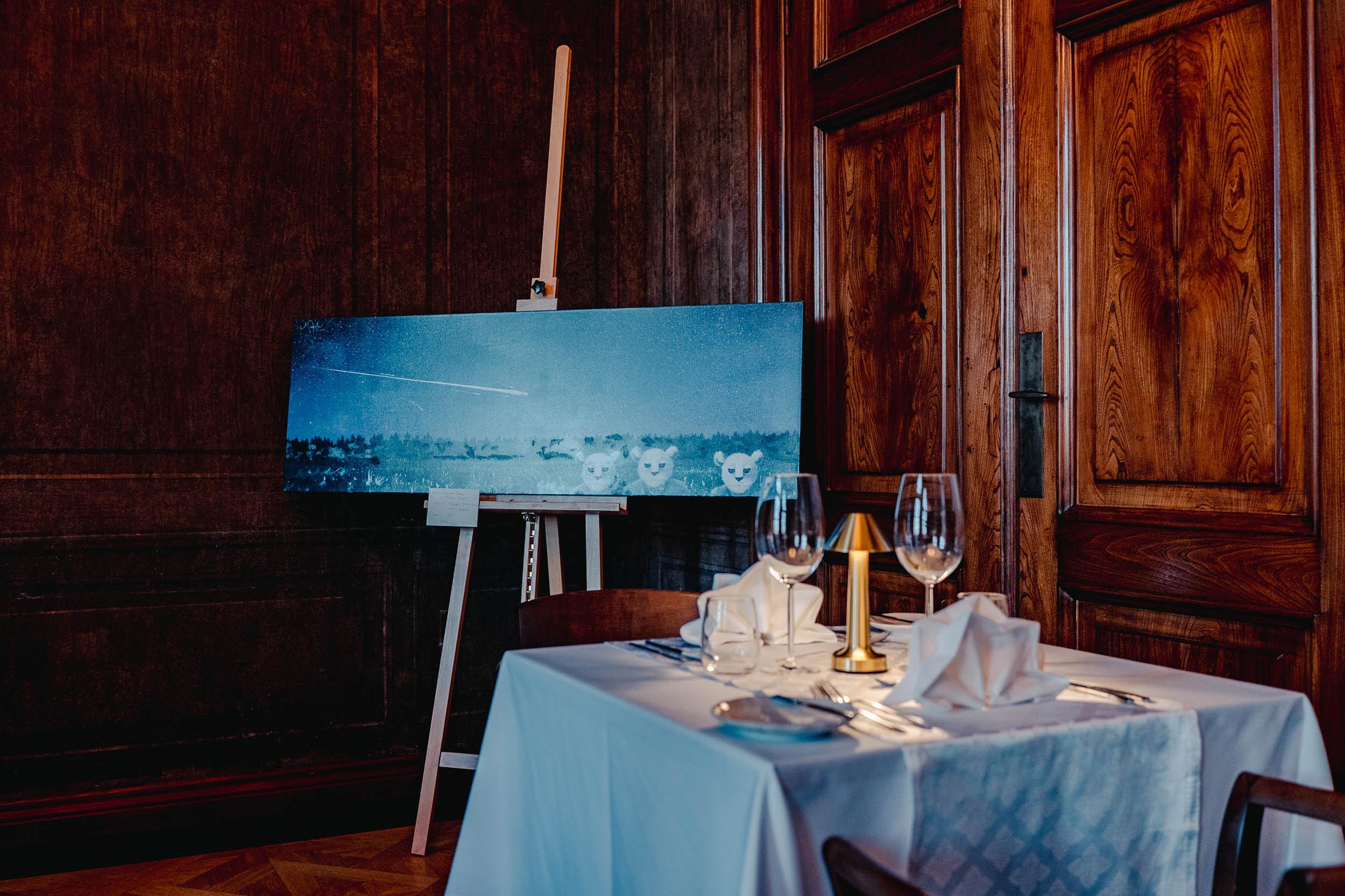 Navitrolla näitus “Selle liblika tiivalöök ei muuda mitte kusagil mitte midagi” 15