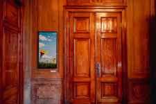 Navitrolla näitus “Selle liblika tiivalöök ei muuda mitte kusagil mitte midagi” 19