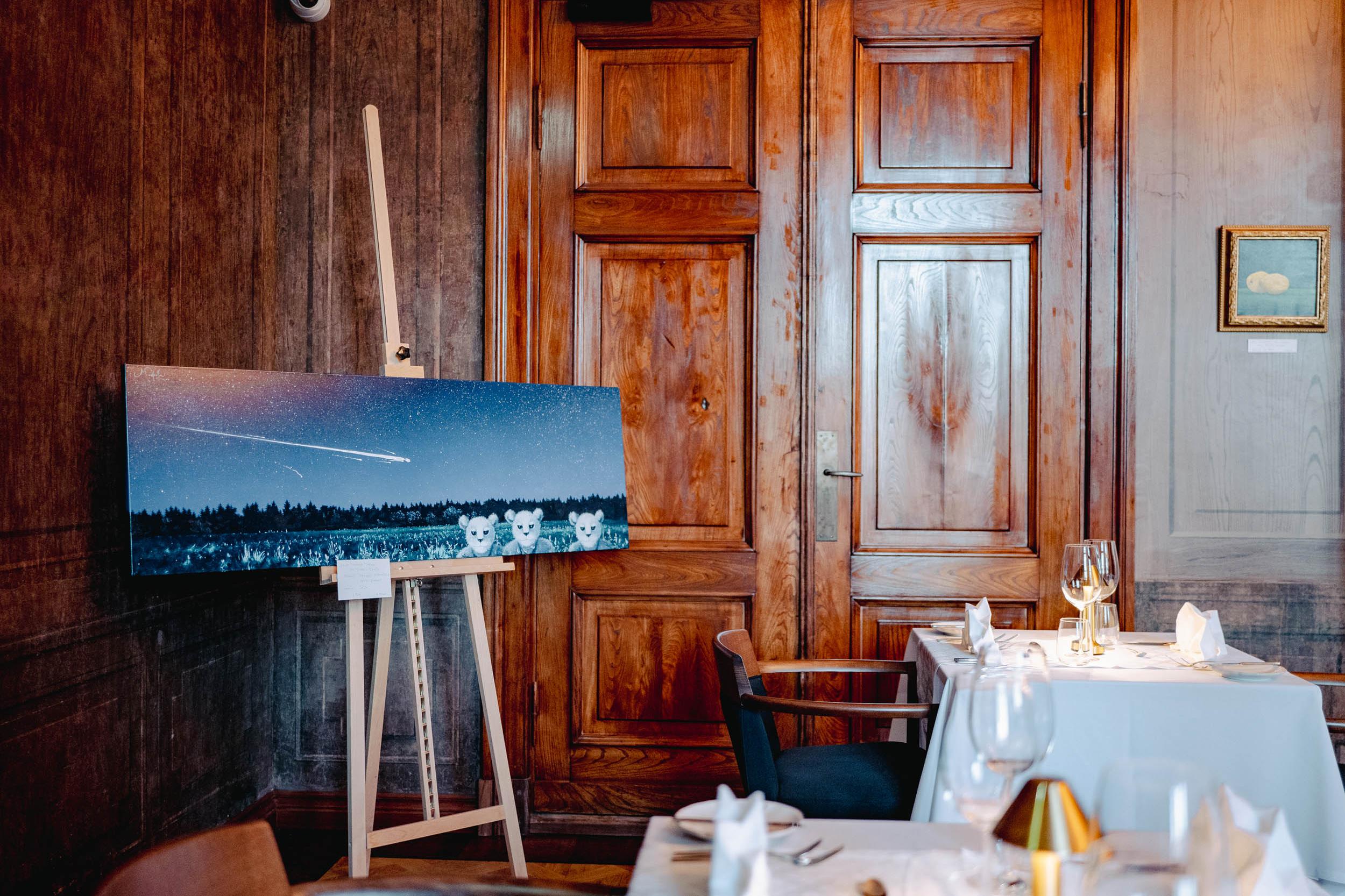 Navitrolla näitus “Selle liblika tiivalöök ei muuda mitte kusagil mitte midagi” 16