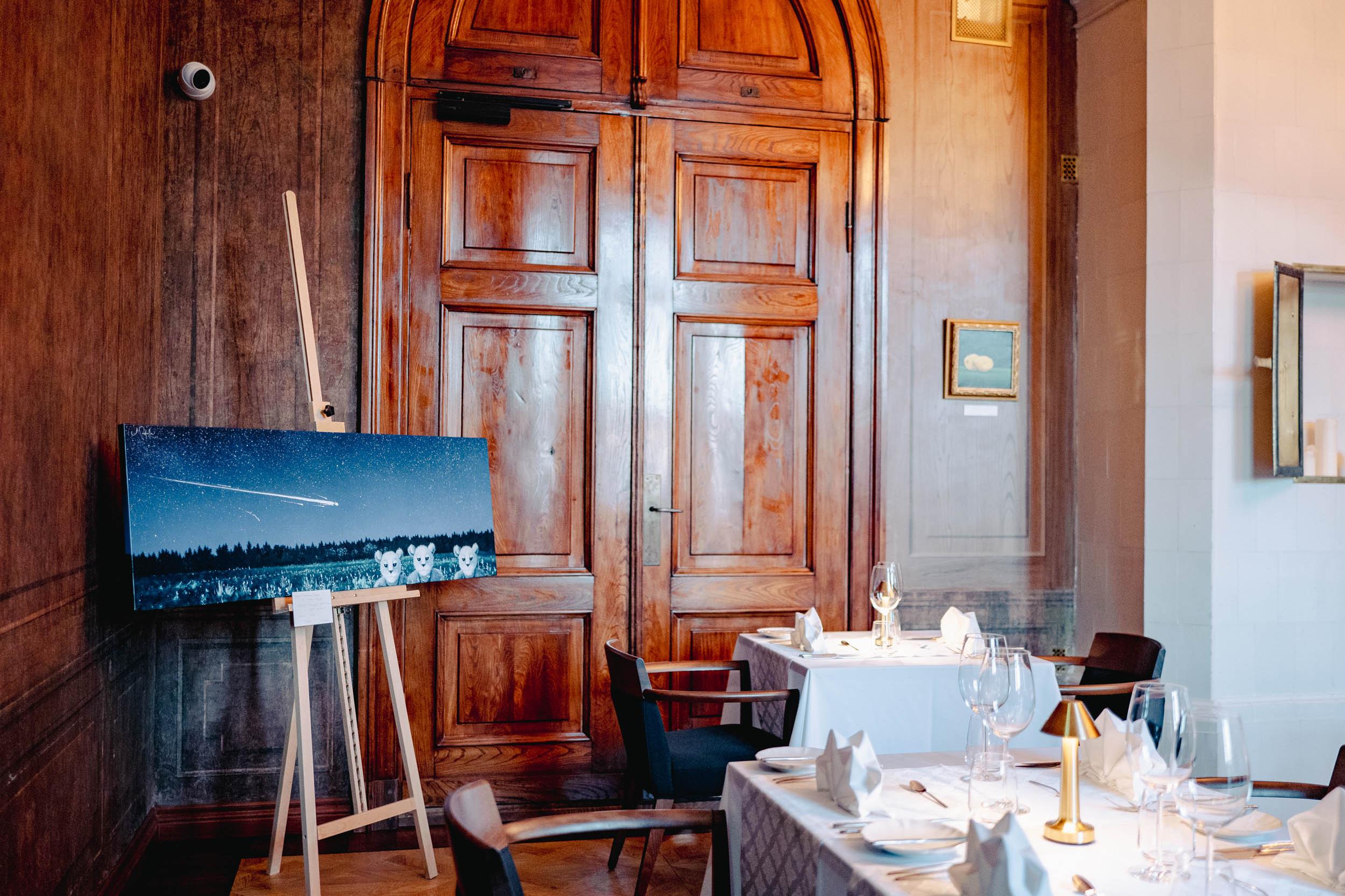 Navitrolla näitus “Selle liblika tiivalöök ei muuda mitte kusagil mitte midagi” 20