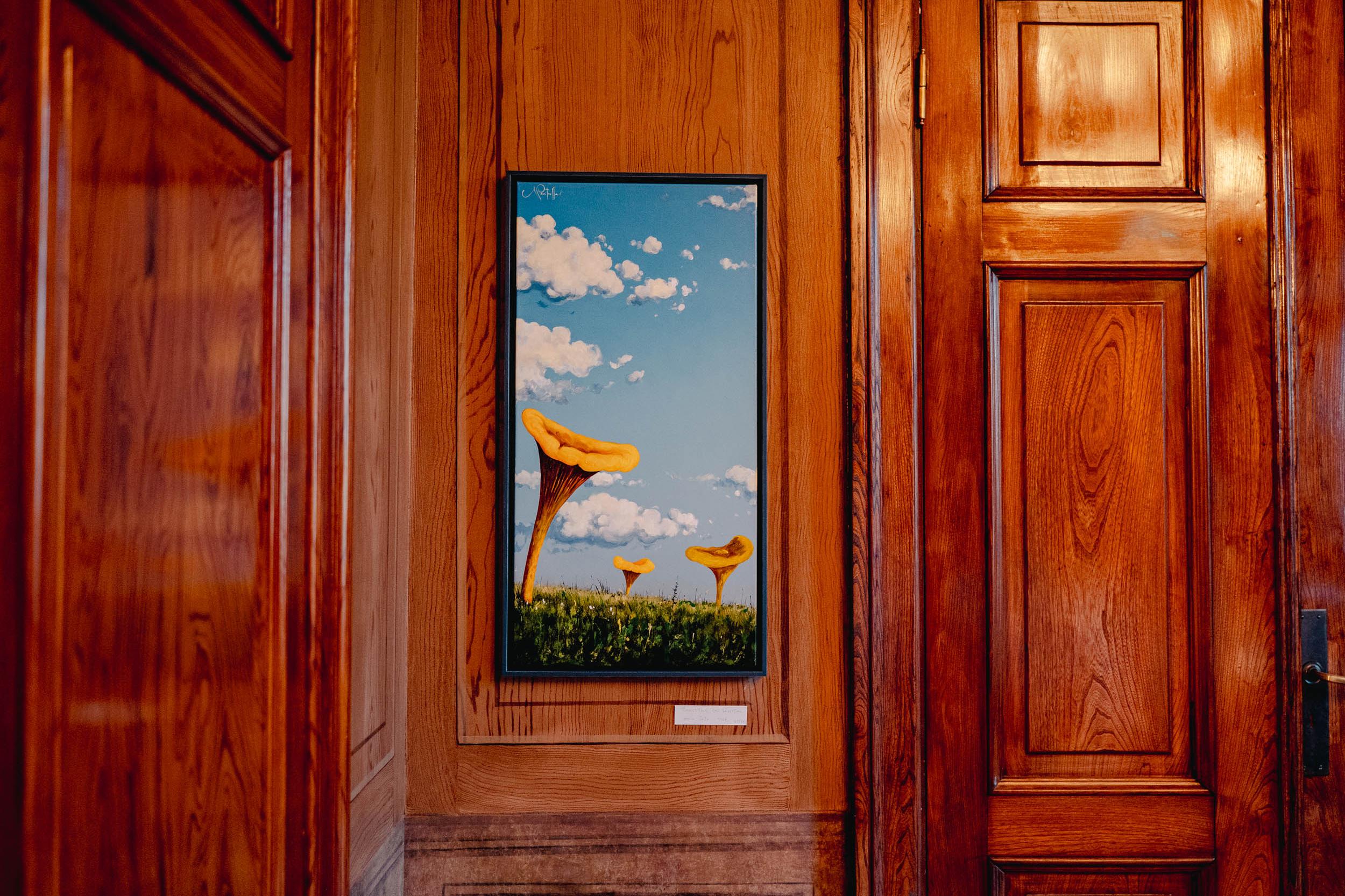 Navitrolla näitus “Selle liblika tiivalöök ei muuda mitte kusagil mitte midagi” 24