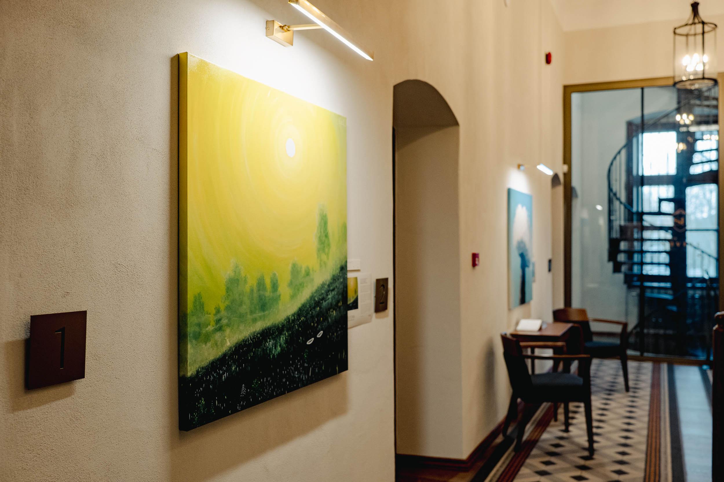 Navitrolla näitus “Selle liblika tiivalöök ei muuda mitte kusagil mitte midagi” 21