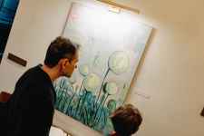 Navitrolla näitus “Selle liblika tiivalöök ei muuda mitte kusagil mitte midagi” 23