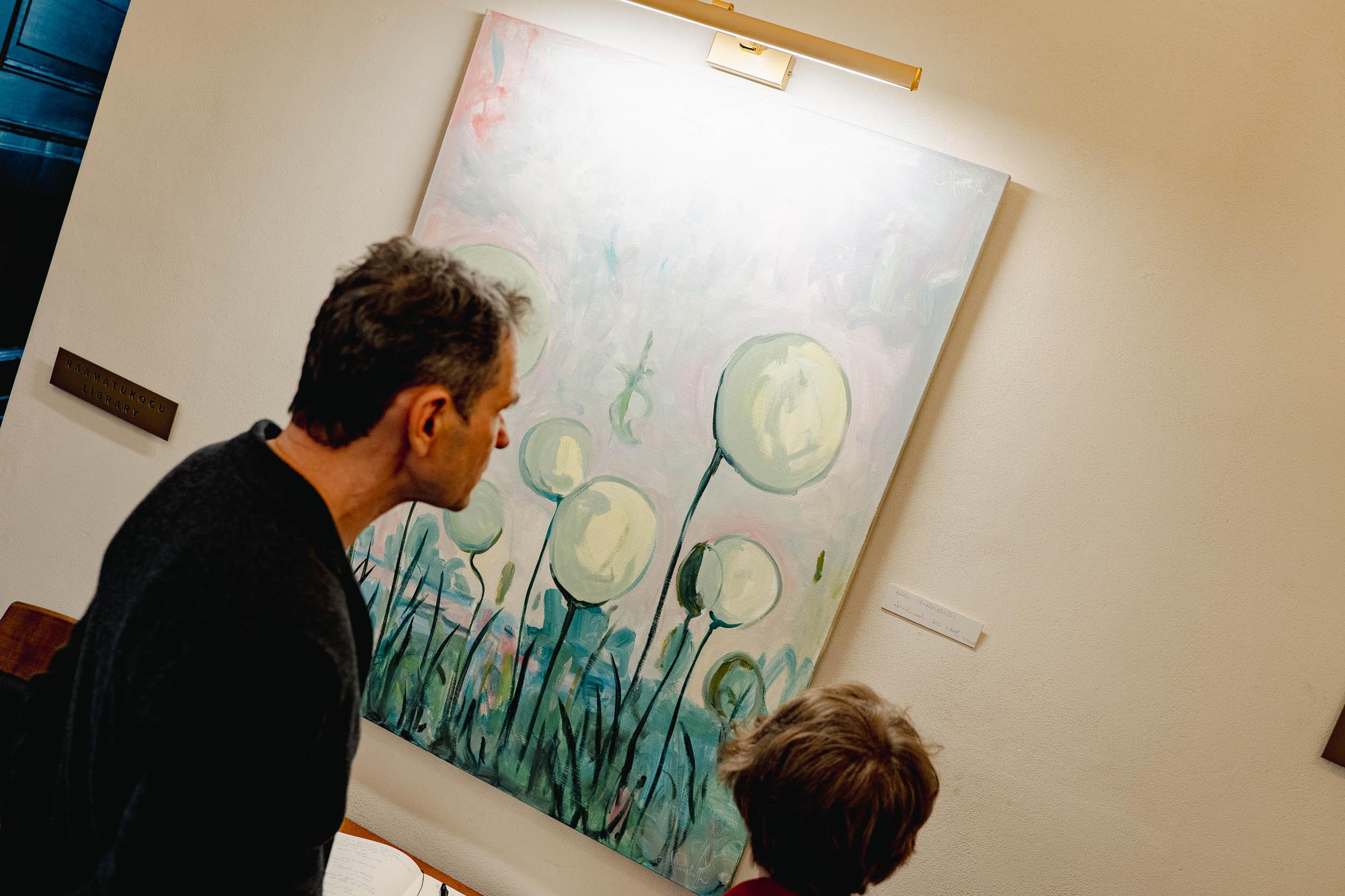 Navitrolla näitus “Selle liblika tiivalöök ei muuda mitte kusagil mitte midagi” 22