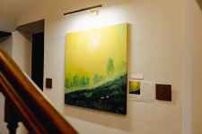 Navitrolla näitus “Selle liblika tiivalöök ei muuda mitte kusagil mitte midagi” 26