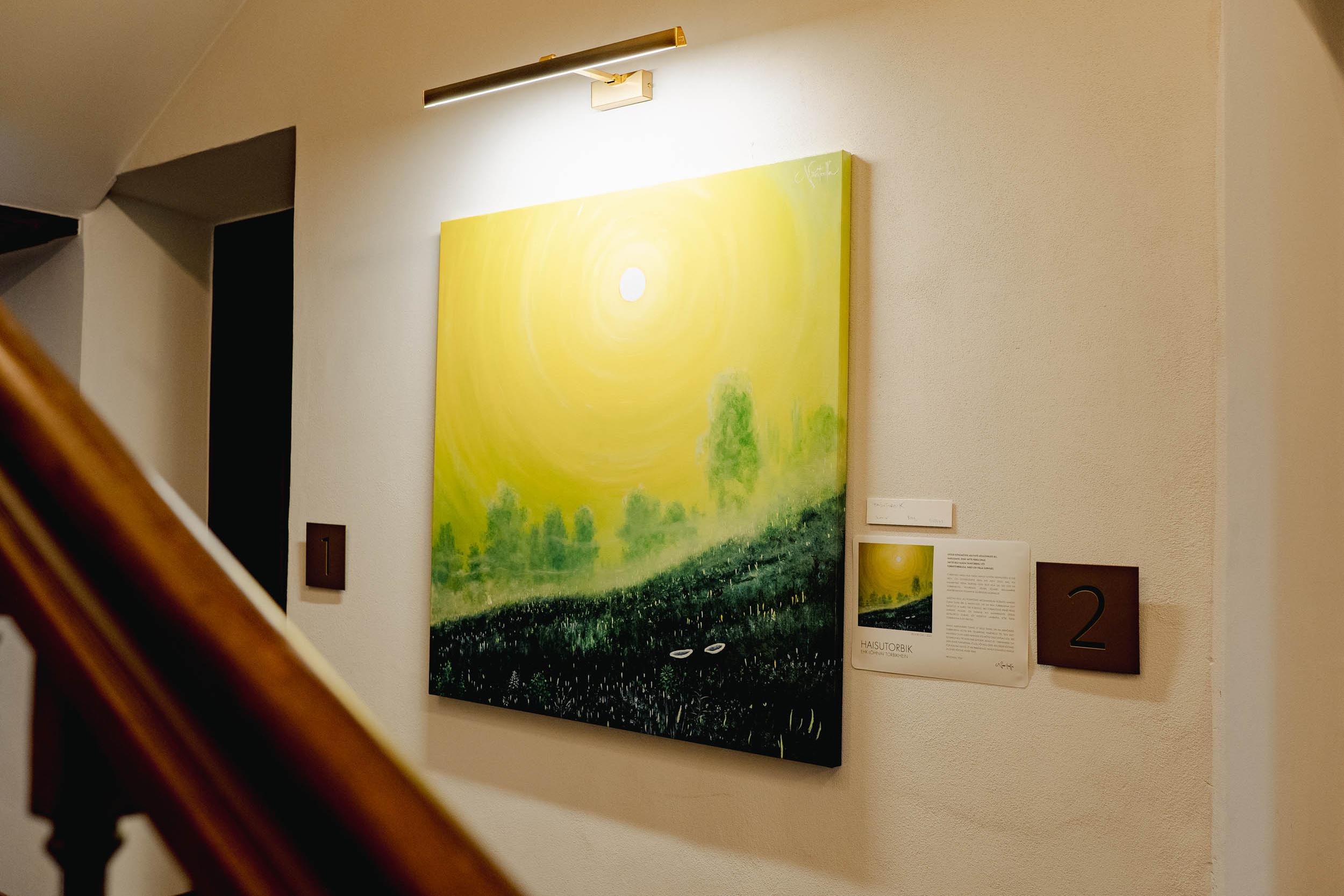 Navitrolla näitus “Selle liblika tiivalöök ei muuda mitte kusagil mitte midagi” 25