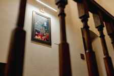 Navitrolla näitus “Selle liblika tiivalöök ei muuda mitte kusagil mitte midagi” 27