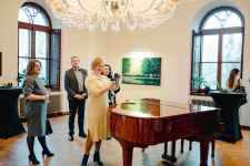 Navitrolla näitus “Selle liblika tiivalöök ei muuda mitte kusagil mitte midagi” 29