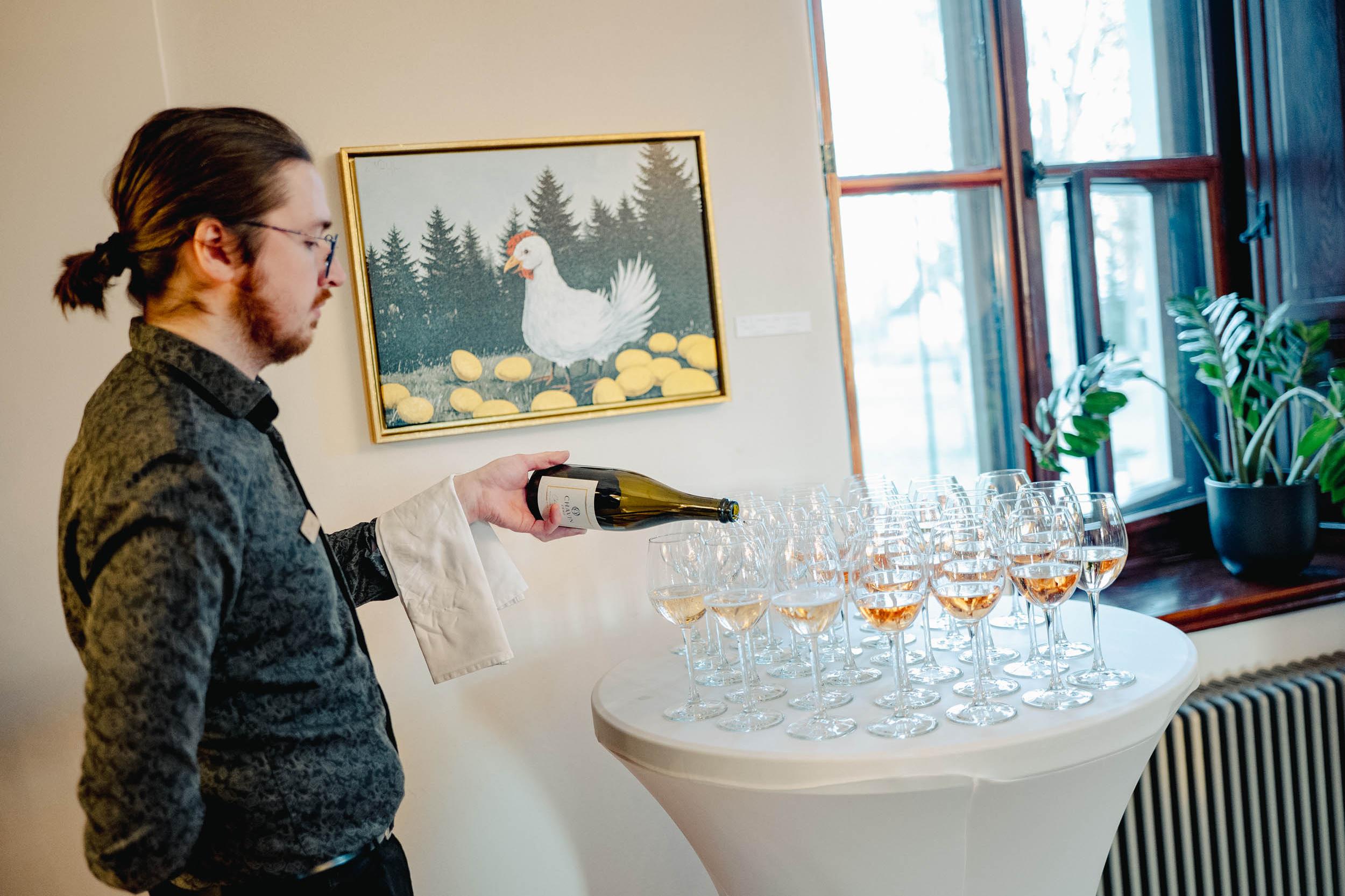 Navitrolla näitus “Selle liblika tiivalöök ei muuda mitte kusagil mitte midagi” 29