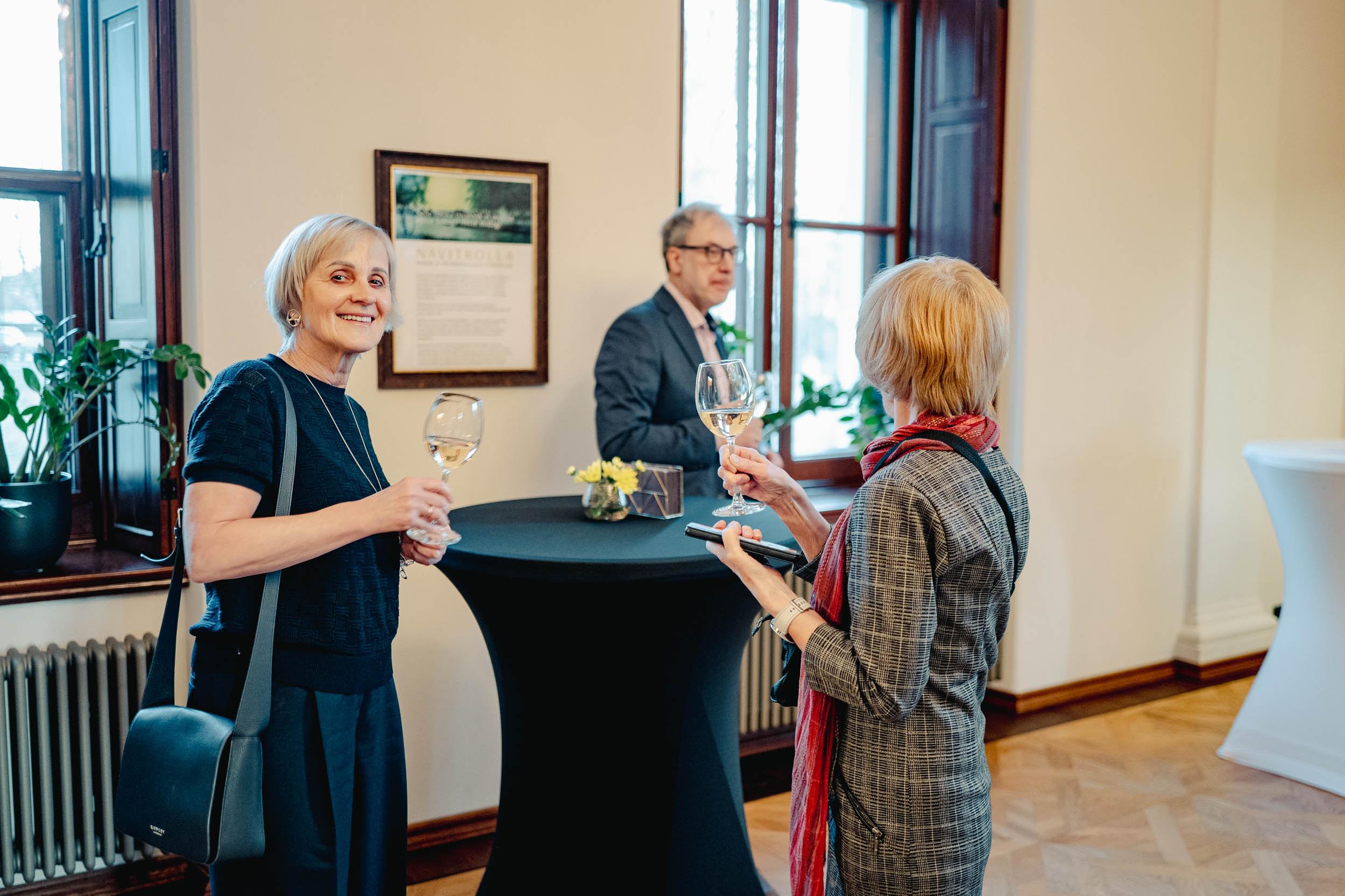 Navitrolla näitus “Selle liblika tiivalöök ei muuda mitte kusagil mitte midagi” 33