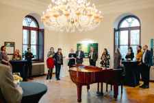 Navitrolla näitus “Selle liblika tiivalöök ei muuda mitte kusagil mitte midagi” 35