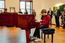 Navitrolla näitus “Selle liblika tiivalöök ei muuda mitte kusagil mitte midagi” 33