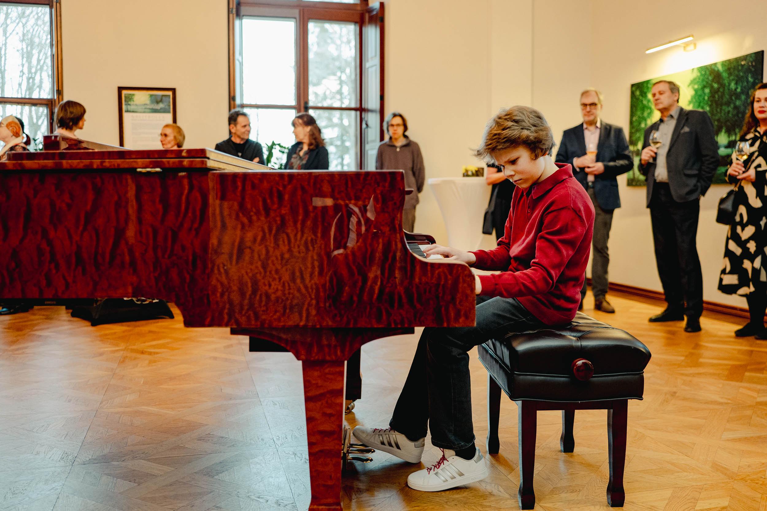 Navitrolla näitus “Selle liblika tiivalöök ei muuda mitte kusagil mitte midagi” 32