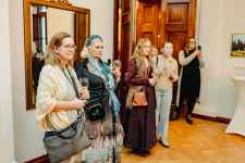 Navitrolla näitus “Selle liblika tiivalöök ei muuda mitte kusagil mitte midagi” 39