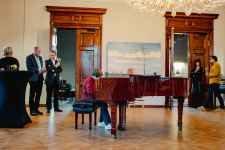 Navitrolla näitus “Selle liblika tiivalöök ei muuda mitte kusagil mitte midagi” 37