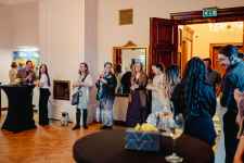 Navitrolla näitus “Selle liblika tiivalöök ei muuda mitte kusagil mitte midagi” 41