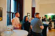 Navitrolla näitus “Selle liblika tiivalöök ei muuda mitte kusagil mitte midagi” 44