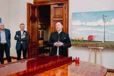 Navitrolla näitus “Selle liblika tiivalöök ei muuda mitte kusagil mitte midagi” 45