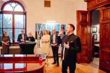 Navitrolla näitus “Selle liblika tiivalöök ei muuda mitte kusagil mitte midagi” 46