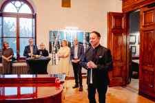 Navitrolla näitus “Selle liblika tiivalöök ei muuda mitte kusagil mitte midagi” 47