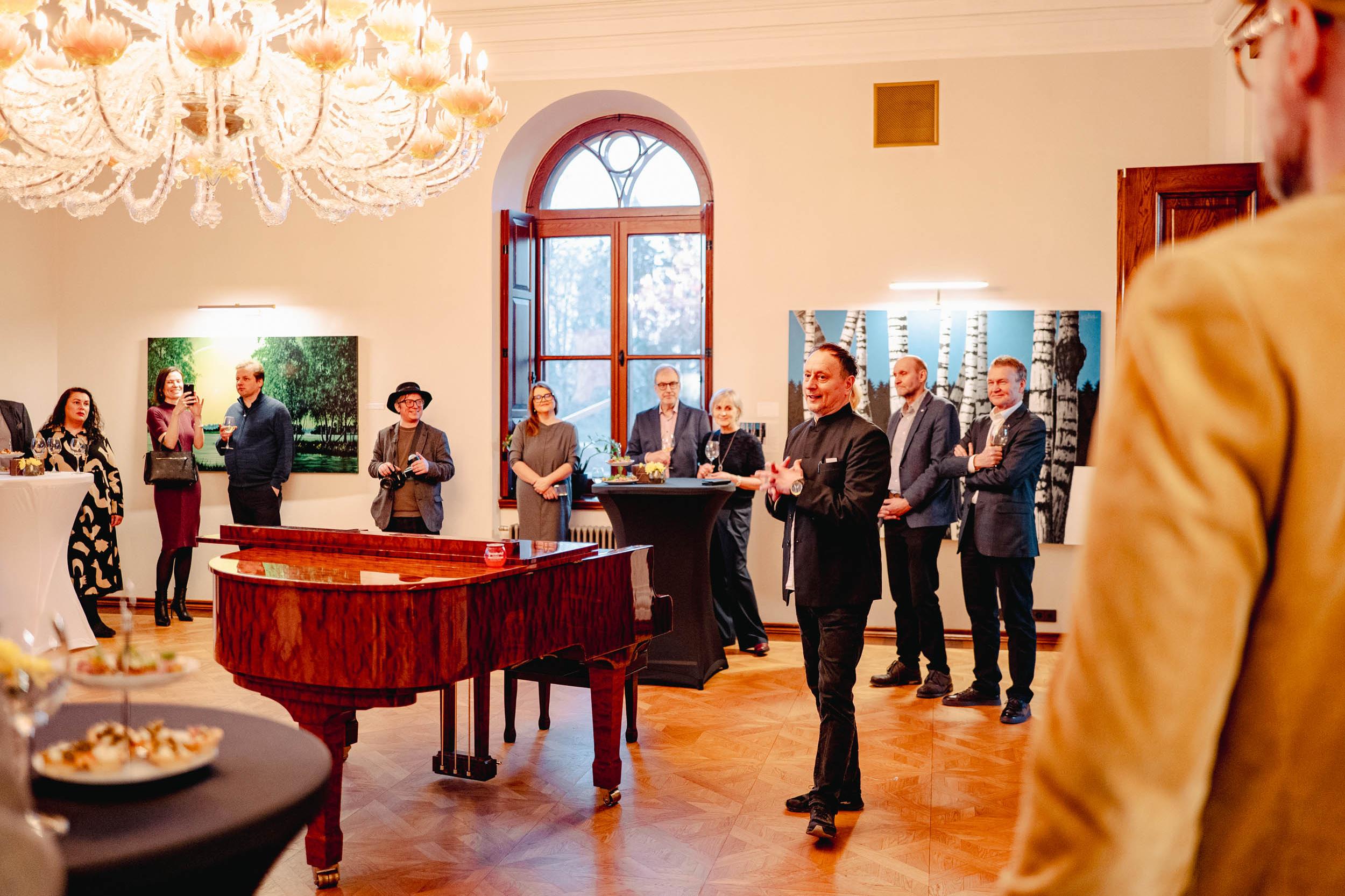 Navitrolla näitus “Selle liblika tiivalöök ei muuda mitte kusagil mitte midagi” 49