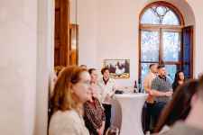 Navitrolla näitus “Selle liblika tiivalöök ei muuda mitte kusagil mitte midagi” 54