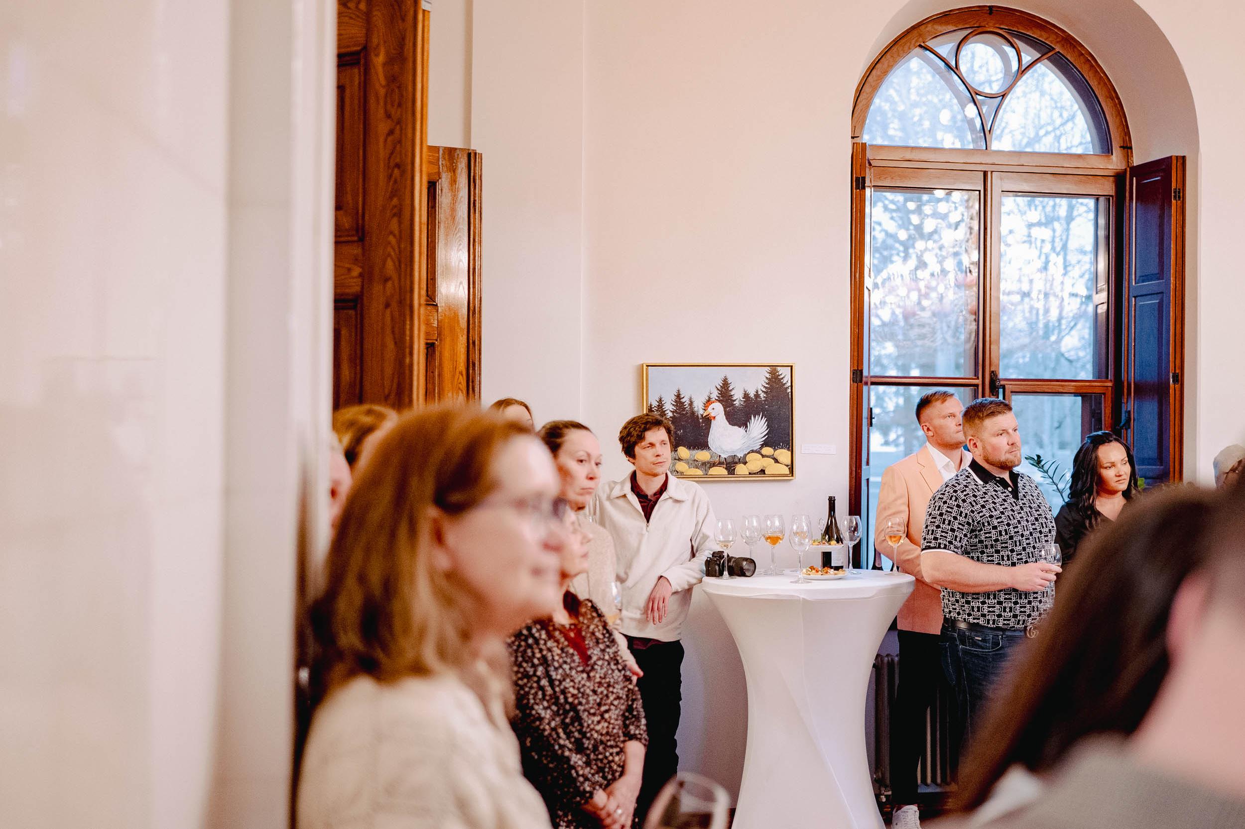 Navitrolla näitus “Selle liblika tiivalöök ei muuda mitte kusagil mitte midagi” 53