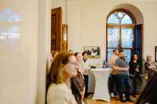 Navitrolla näitus “Selle liblika tiivalöök ei muuda mitte kusagil mitte midagi” 55