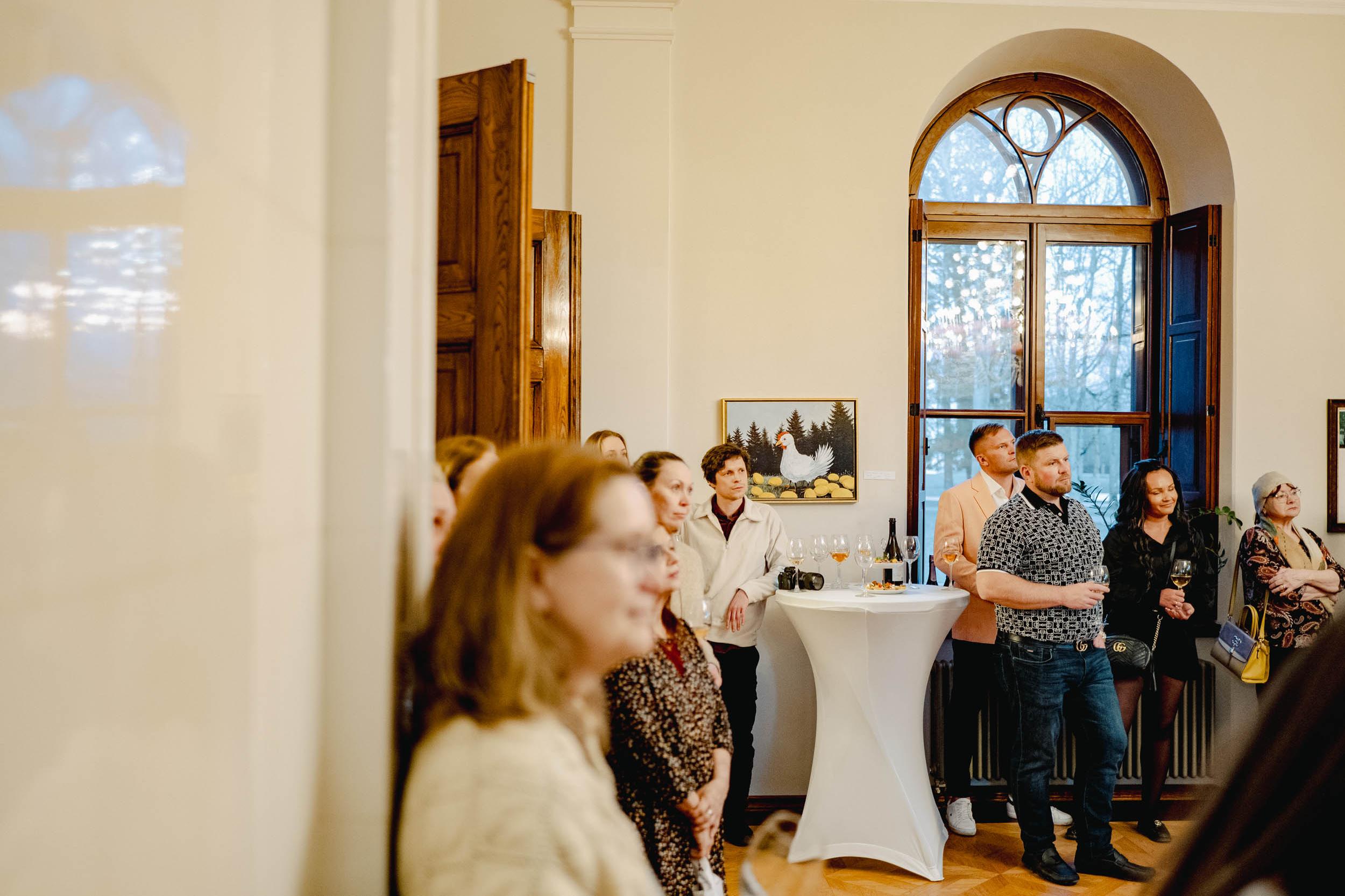 Navitrolla näitus “Selle liblika tiivalöök ei muuda mitte kusagil mitte midagi” 54