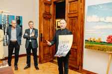 Navitrolla näitus “Selle liblika tiivalöök ei muuda mitte kusagil mitte midagi” 57