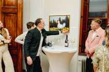 Navitrolla näitus “Selle liblika tiivalöök ei muuda mitte kusagil mitte midagi” 60