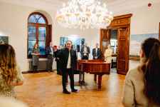 Navitrolla näitus “Selle liblika tiivalöök ei muuda mitte kusagil mitte midagi” 64