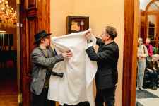 Navitrolla näitus “Selle liblika tiivalöök ei muuda mitte kusagil mitte midagi” 65