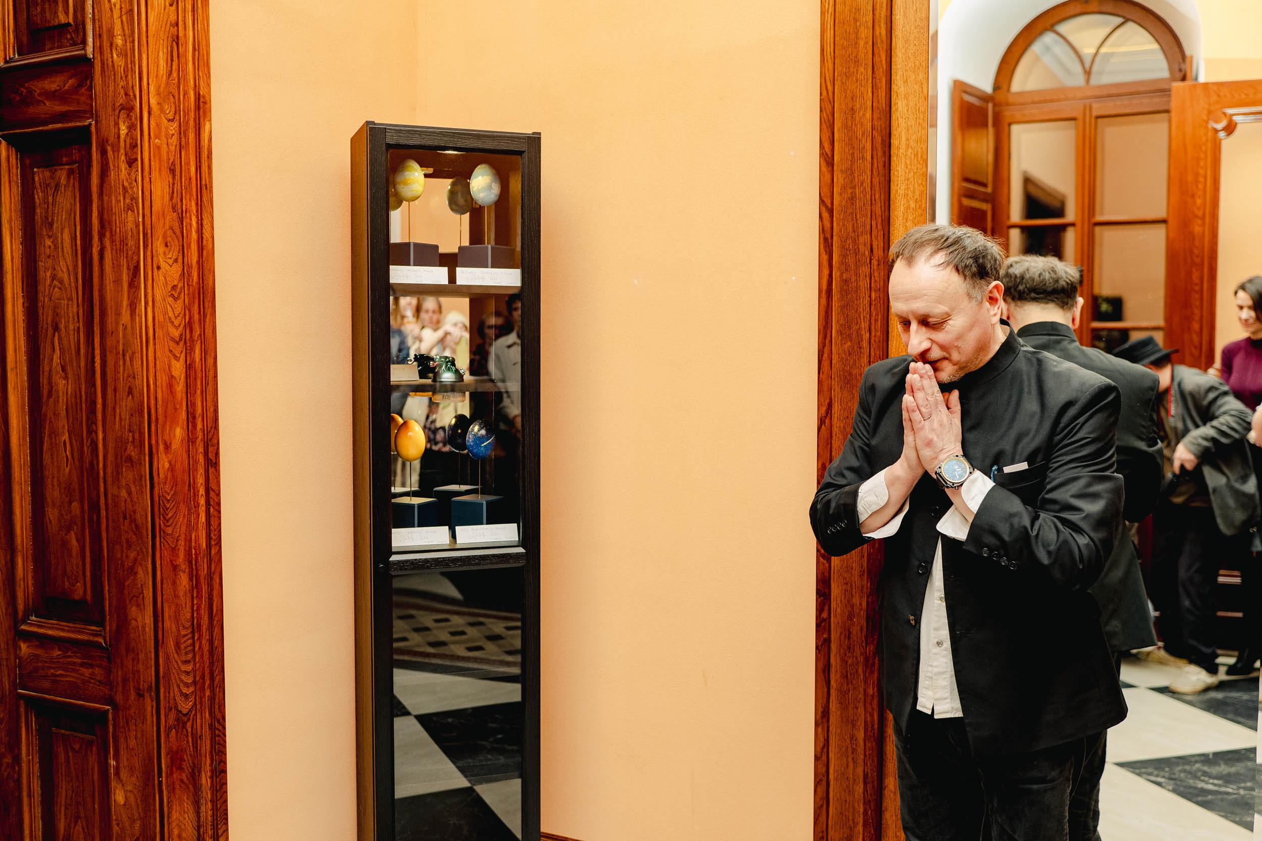 Navitrolla näitus “Selle liblika tiivalöök ei muuda mitte kusagil mitte midagi” 66