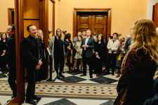 Navitrolla näitus “Selle liblika tiivalöök ei muuda mitte kusagil mitte midagi” 68