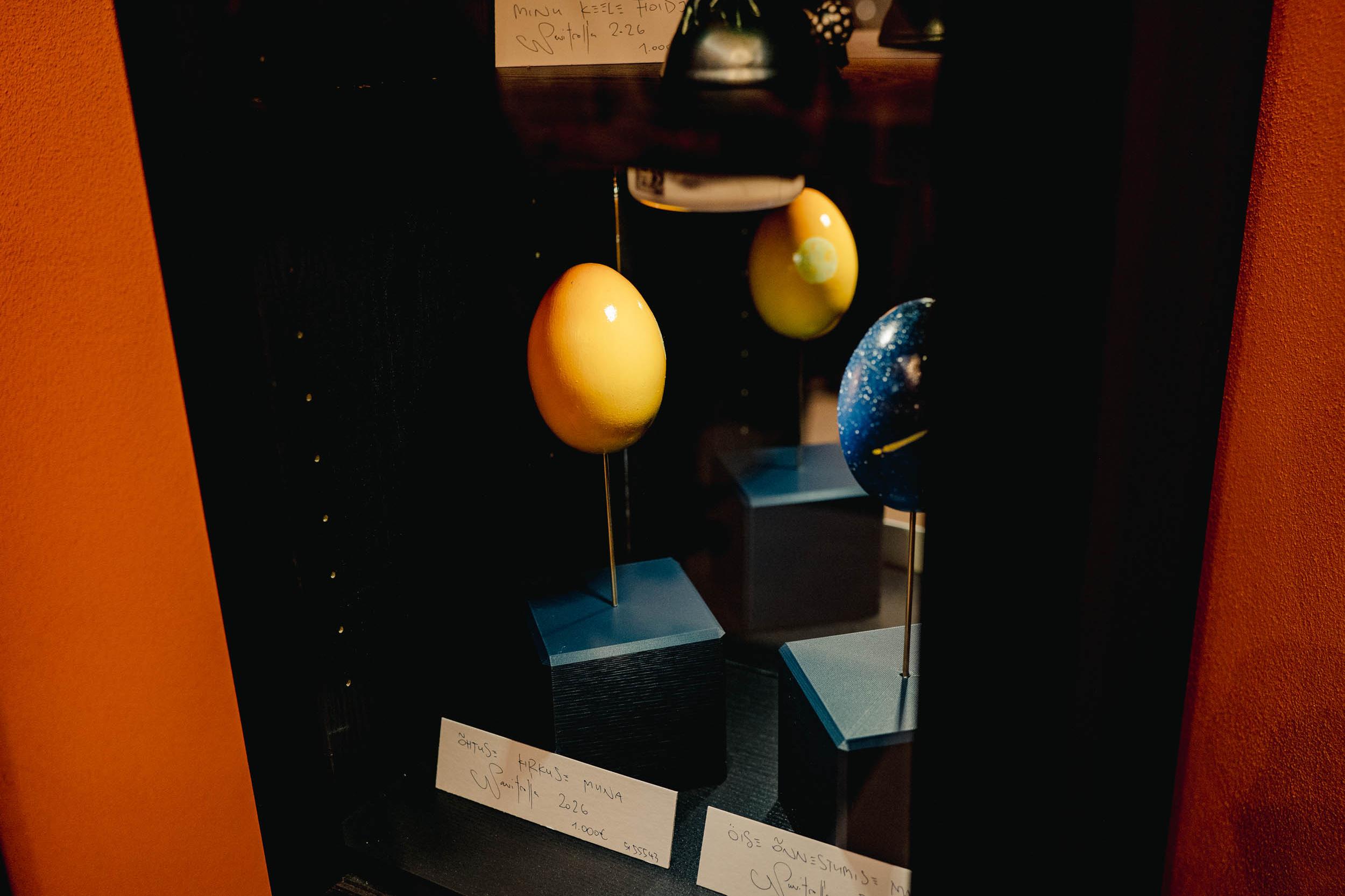 Navitrolla näitus “Selle liblika tiivalöök ei muuda mitte kusagil mitte midagi” 71