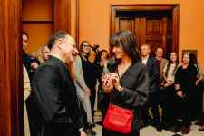 Navitrolla näitus “Selle liblika tiivalöök ei muuda mitte kusagil mitte midagi” 73