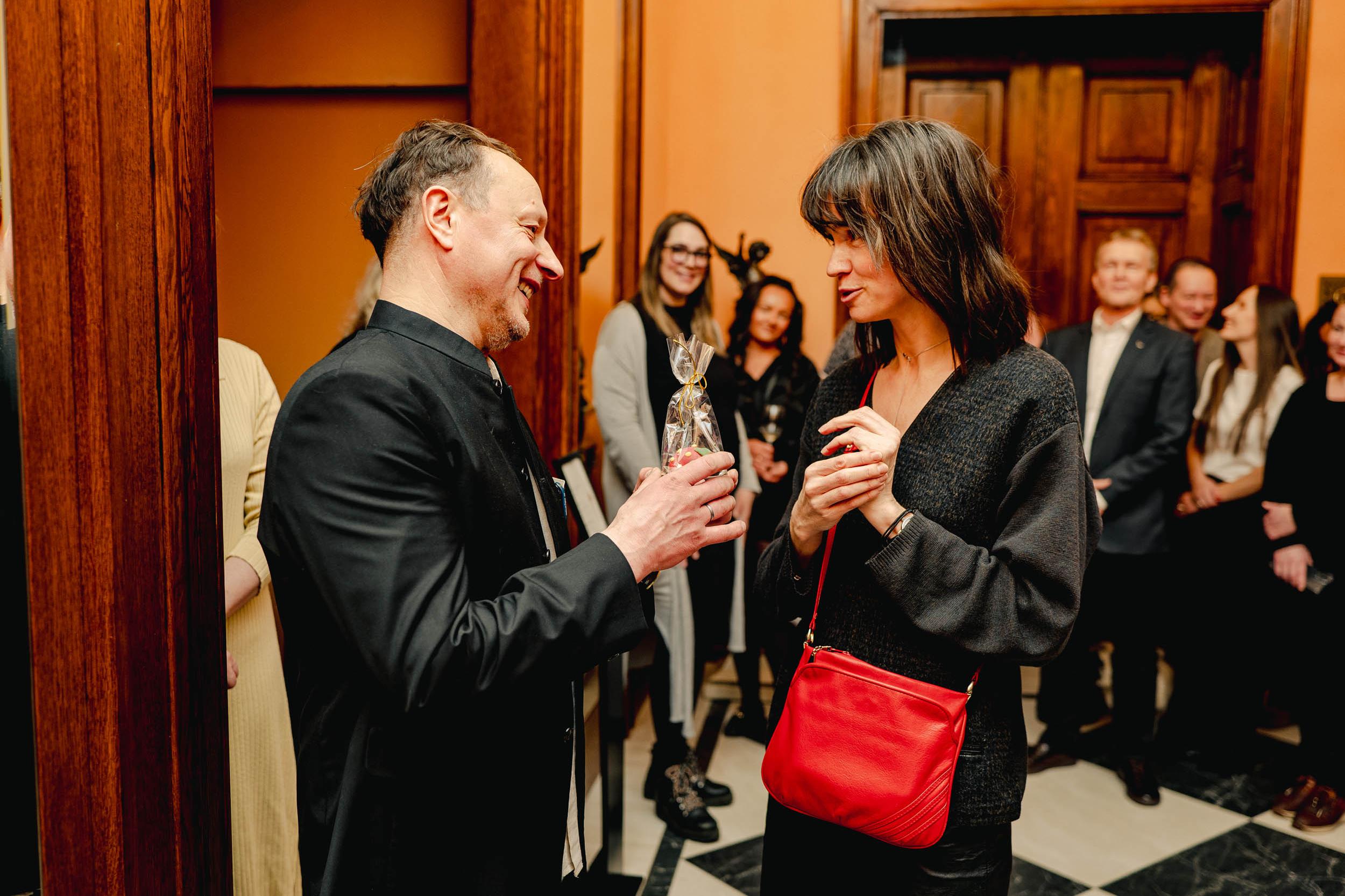 Navitrolla näitus “Selle liblika tiivalöök ei muuda mitte kusagil mitte midagi” 73